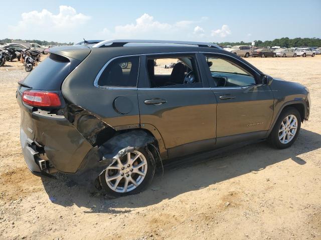 Photo 3 from auction – 2014 JEEP CHEROKEE with VIN 1C4PJLCS7EW200274