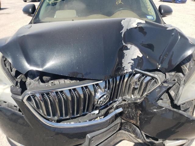 Photo 12 from auction – 2015 BUICK ENCLAVE with VIN 5GAKRBKD0FJ145294