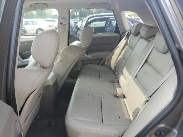 Foto 11 de la subasta – 2007 ACURA RDX con VIN 5J8TB18237A023975
