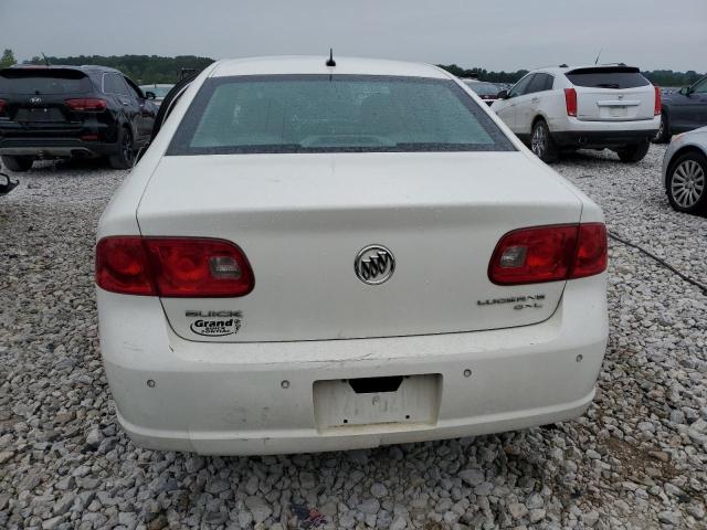 Фото 6 с аукциона – 2008 BUICK LUCERNE CX с VIN 1G4HD57258U188266