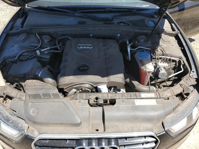 Photo 11 from auction – 2013 AUDI A5 PREMIUM with VIN WAUJFAFH2DN017992