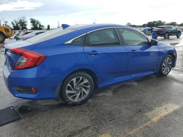 Photo 3 from auction – 2017 HONDA CIVIC EX with VIN 19XFC2F76HE079629