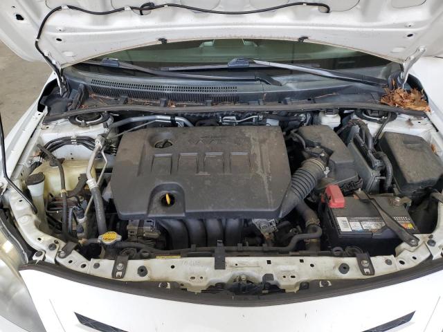 Photo 11 from auction – 2012 TOYOTA COROLLA BA with VIN 2T1BU4EE4CC787439