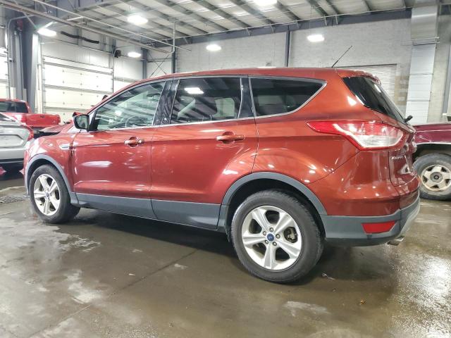 Photo 2 from auction – 2016 FORD ESCAPE SE with VIN 1FMCU0G77GUA20782