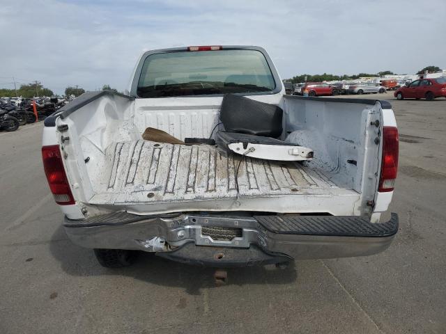 Photo 6 from auction – 1997 FORD F250 with VIN 1FTEX27L7VKC08966