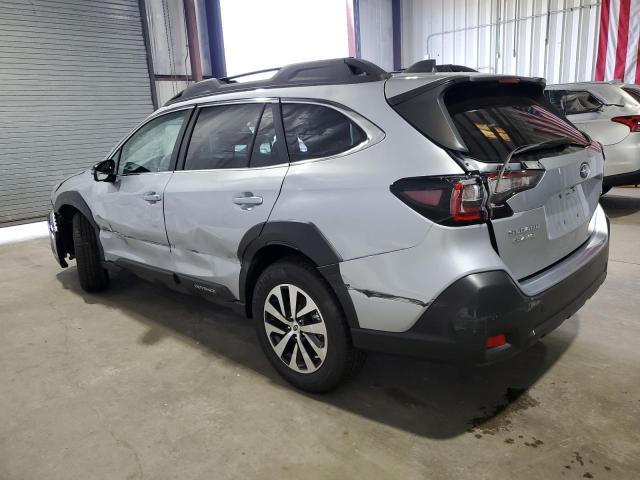 Photo 2 from auction – 2024 SUBARU OUTBACK PR with VIN 4S4BTADC0R3299720