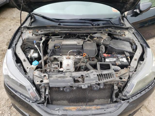 Photo 11 from auction – 2014 HONDA ACCORD SPO with VIN 1HGCR2F54EA019297