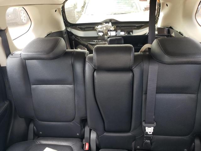 Photo 10 from auction – 2016 MITSUBISHI OUTLANDER with VIN JA4AZ3A36GZ022783