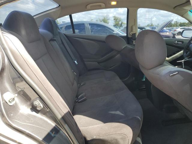 Photo 10 from auction – 2012 NISSAN ALTIMA BAS with VIN 1N4AL2AP5CN481525