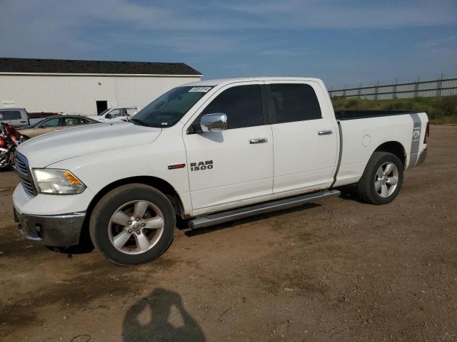 RAM 1500 SLT 2015 with VIN 1C6RR7TM1FS579797 - Photo from auction
