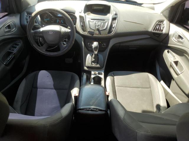 Photo 8 from auction – 2013 FORD ESCAPE S with VIN 1FMCU0F70DUA21074