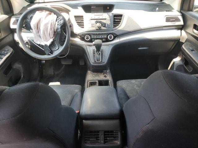 Photo 8 from auction – 2016 HONDA CR-V SE with VIN 5J6RM3H40GL029621