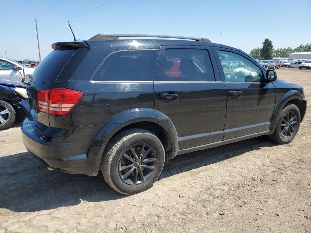 Photo 3 from auction – 2020 DODGE JOURNEY SE with VIN 3C4PDCAB1LT273542