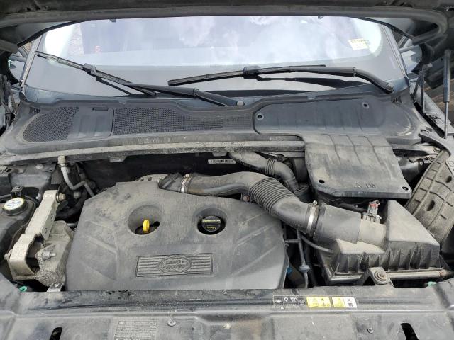 Photo 11 from auction – 2017 LAND ROVER RANGE ROVE with VIN SALVP2BGXHH238984