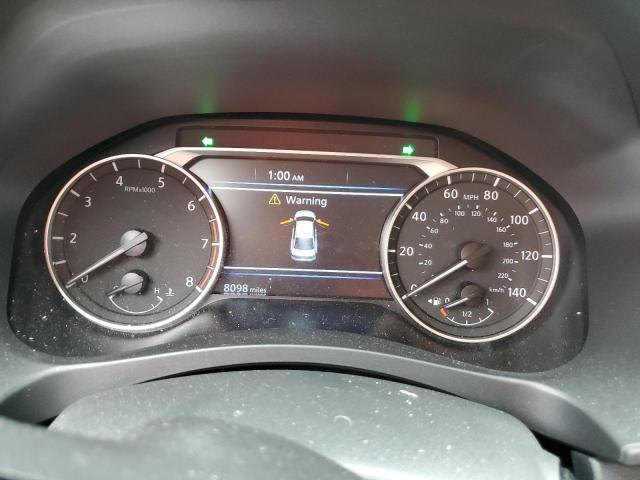 Photo 9 from auction – 2023 NISSAN ALTIMA SR with VIN 1N4BL4CVXPN360913