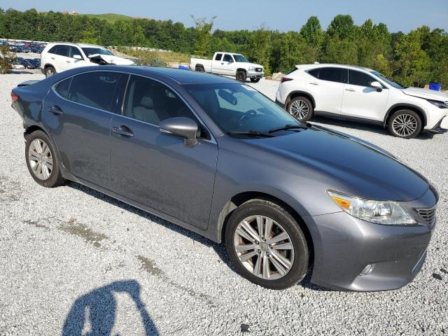 Photo 4 from auction – 2015 LEXUS ES 350 with VIN JTHBK1GG9F2205940
