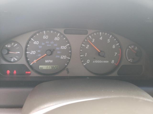 Photo 9 from auction – 2002 NISSAN SENTRA XE with VIN 3N1CB51D52L643006