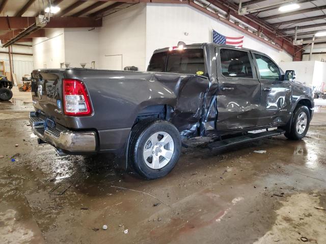Photo 3 from auction – 2022 RAM 1500 BIG H with VIN 1C6SRFMT9NN223385