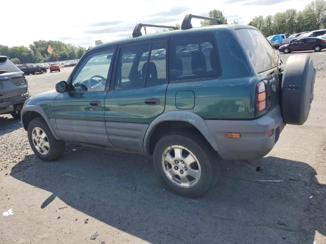 Photo 2 from auction – 1998 TOYOTA RAV4 with VIN JT3HP10VXW7083845