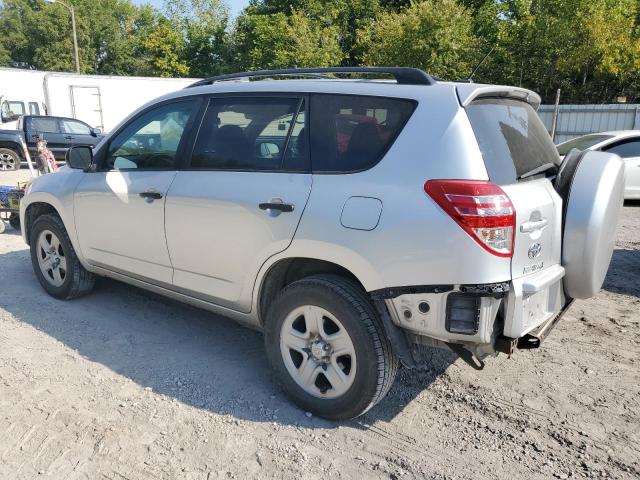Photo 2 from auction – 2011 TOYOTA RAV4 with VIN 2T3BF4DV0BW176422