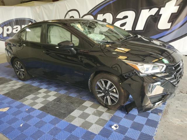 Photo 4 from auction – 2023 NISSAN VERSA SV with VIN 3N1CN8EV4PL870917