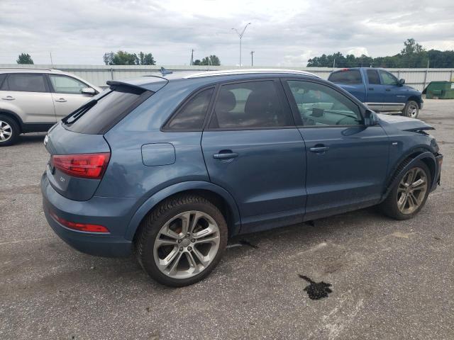 Photo 3 from auction – 2018 AUDI Q3 PREMIUM with VIN WA1ECCFSXJR012400