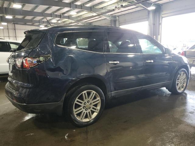Photo 3 from auction – 2015 CHEVROLET TRAVERSE L with VIN 1GNKVGKD3FJ124776