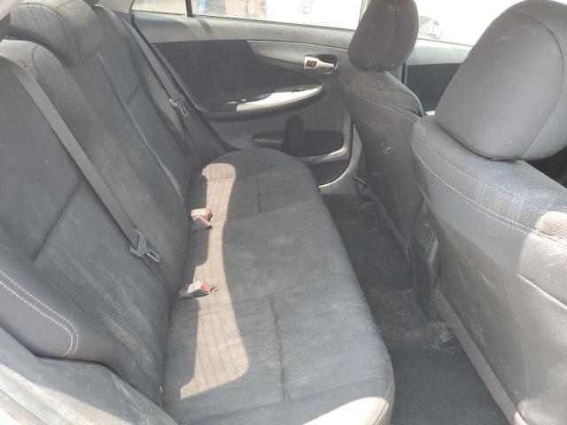 Photo 10 from auction – 2013 TOYOTA COROLLA BA with VIN 5YFBU4EE6DP216956