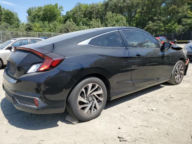 Photo 3 from auction – 2017 HONDA CIVIC LX with VIN 2HGFC4B08HH310640