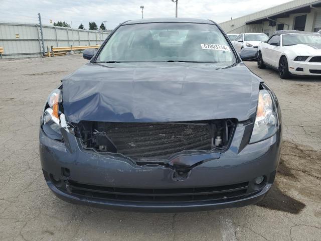 Photo 5 from auction – 2008 NISSAN ALTIMA 2.5 with VIN 1N4AL21E98N456388