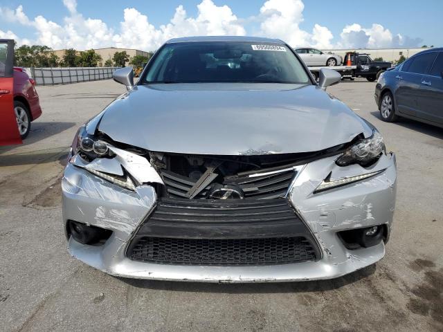 Photo 5 from auction – 2015 LEXUS IS 250 with VIN JTHBF1D2XF5058569