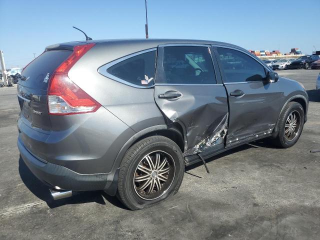Photo 3 from auction – 2012 HONDA CR-V LX with VIN 2HKRM3H38CH515167