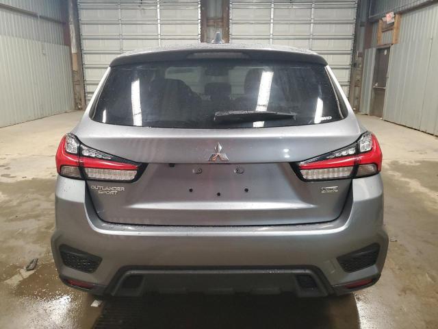 Photo 6 from auction – 2023 MITSUBISHI OUTLANDER with VIN JA4ARUAU9PU010090