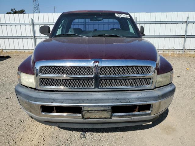 Photo 5 from auction – 2001 DODGE RAM 1500 with VIN 3B7HC13Y41G734493