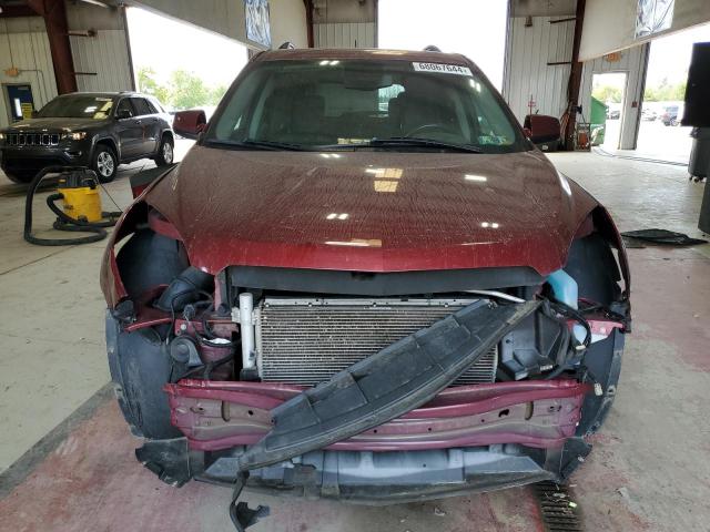 Photo 5 from auction – 2017 CHEVROLET EQUINOX LT with VIN 2GNFLFEK0H6174322