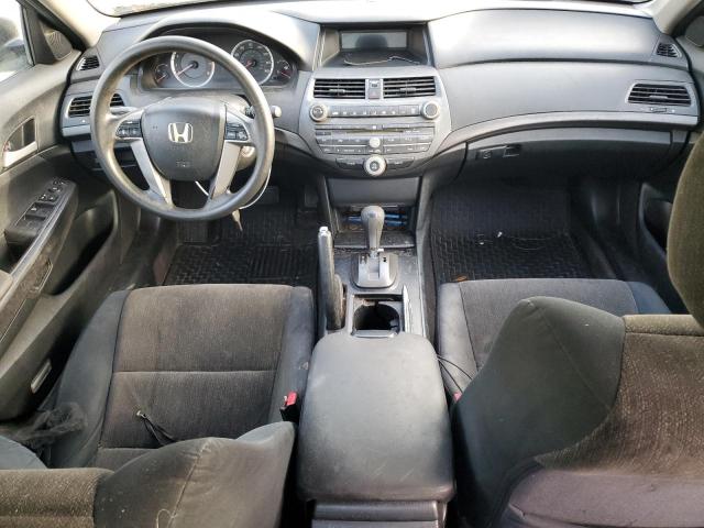 Photo 8 from auction – 2009 HONDA ACCORD LX with VIN JHMCP26329C011307