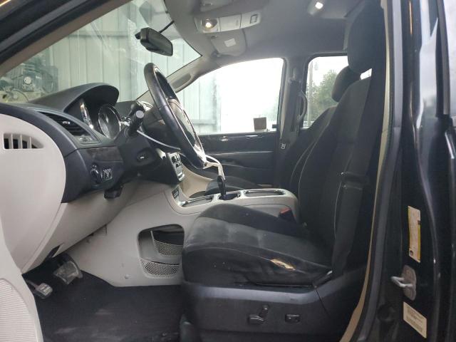 Photo 7 from auction – 2014 DODGE GRAND CARA with VIN 2C4RDGCG4ER406387