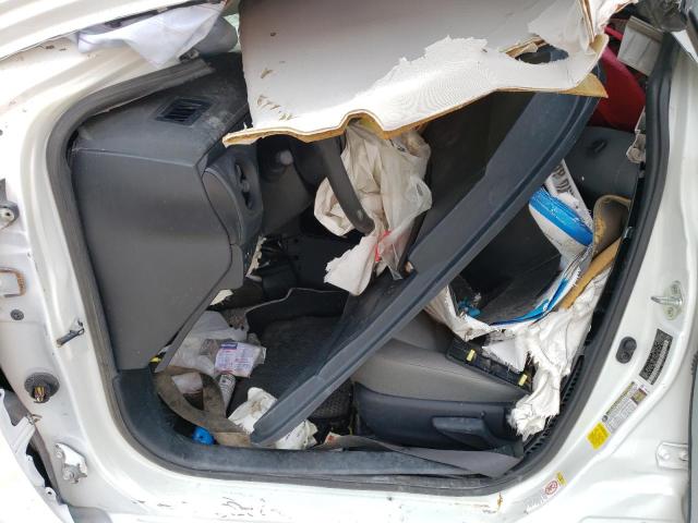 Photo 7 from auction – 2019 TOYOTA COROLLA L with VIN 2T1BURHE6KC161849