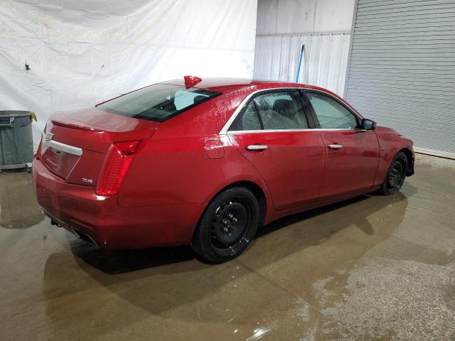 Photo 3 from auction – 2015 CADILLAC CTS PERFOR with VIN 1G6AY5S30F0117638