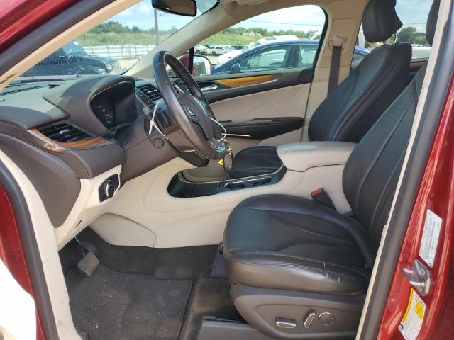 صورة رقم 7 من المزاد - 2015 LINCOLN MKC مع VIN 5LMTJ2AH6FUJ23807