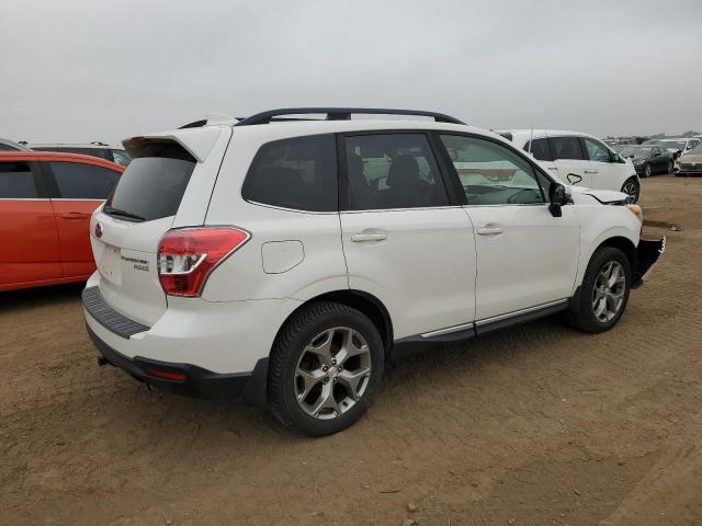 Photo 3 from auction – 2016 SUBARU FORESTER 2 with VIN JF2SJAXC5GH563036