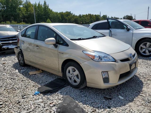 Photo 4 from auction – 2010 TOYOTA PRIUS with VIN JTDKN3DUXA0043349