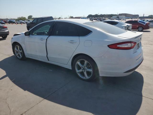 Photo 2 from auction – 2016 FORD FUSION SE with VIN 3FA6P0HD8GR328781