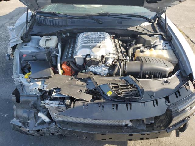 Photo 11 from auction – 2022 DODGE CHARGER SR with VIN 2C3CDXL95NH113907