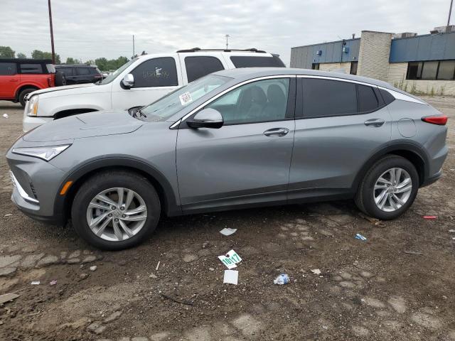 BUICK ENVISTA PR 2024 with VIN KL47LAE29RB163571 - Photo from auction