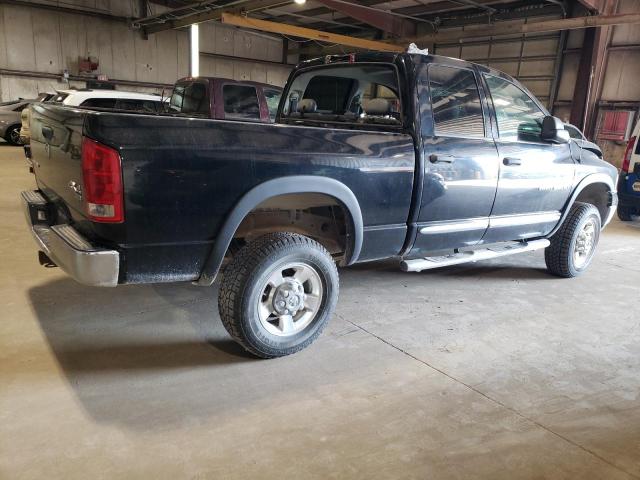 Zdjęcie 3 z aukcji – 2005 DODGE RAM 2500 S z VIN 3D7KS28D35G777562