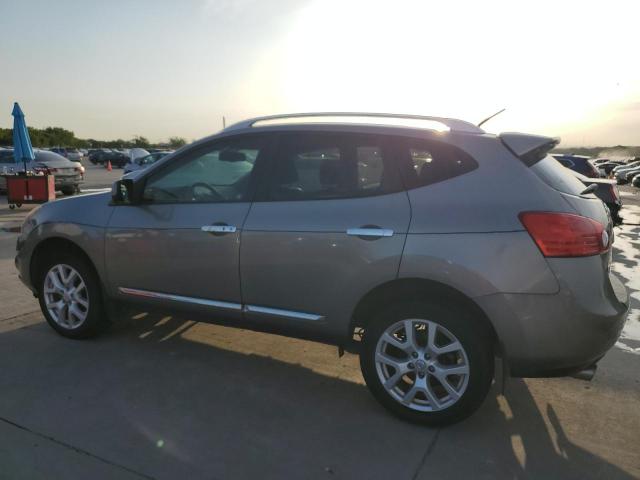 Photo 2 from auction – 2012 NISSAN ROGUE S with VIN JN8AS5MT9CW292897