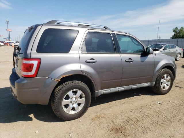 Photo 3 from auction – 2010 FORD ESCAPE LIM with VIN 1FMCU9EG1AKB88394