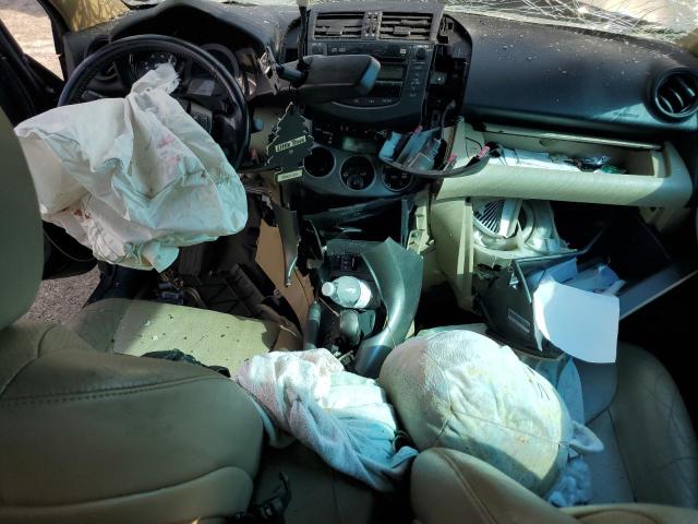 Photo 8 from auction – 2010 TOYOTA RAV4 LIMIT with VIN JTMDK4DV5AD014494