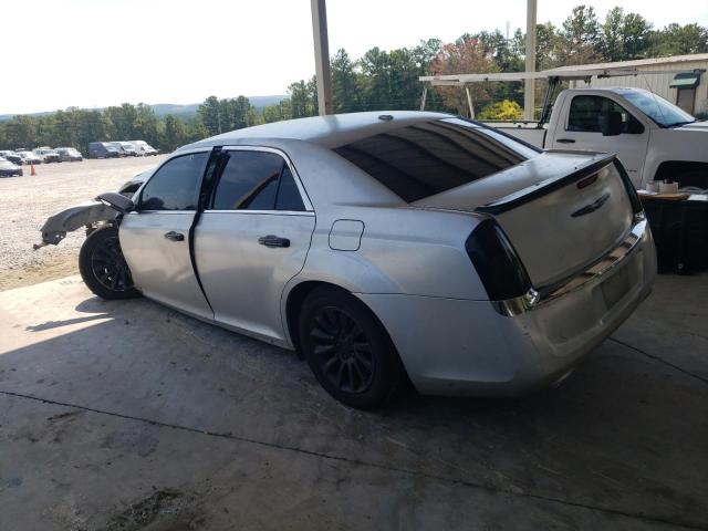 Photo 2 from auction – 2012 CHRYSLER 300 with VIN 2C3CCAAG8CH192357